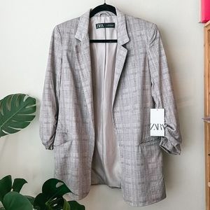 ZARA Blazer NWT